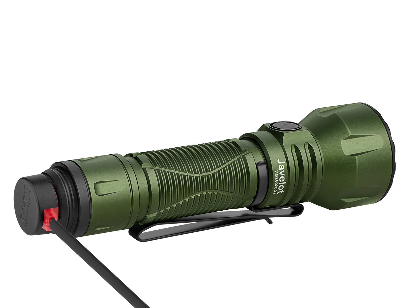 Olight Javelot OD zaklamp - Green