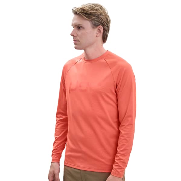 Maillot VTT POC M'S REFORM ENDURO JERSEY AMMOLITE CORAL