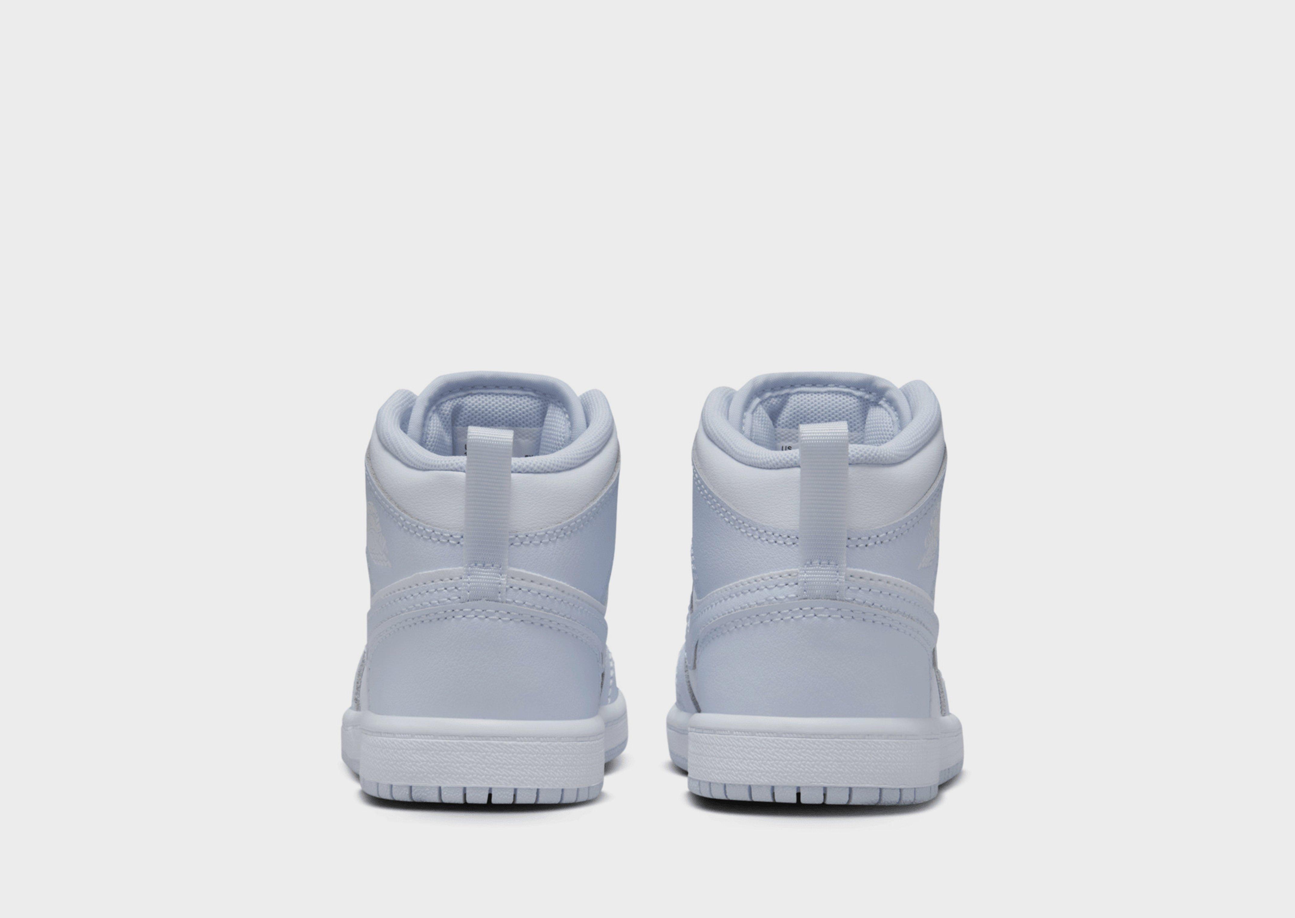 Jordan Baskets Enfant