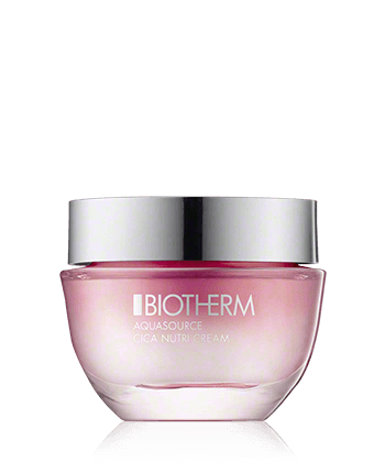 Biotherm Aquasource Cica Nutri Cream 50ml