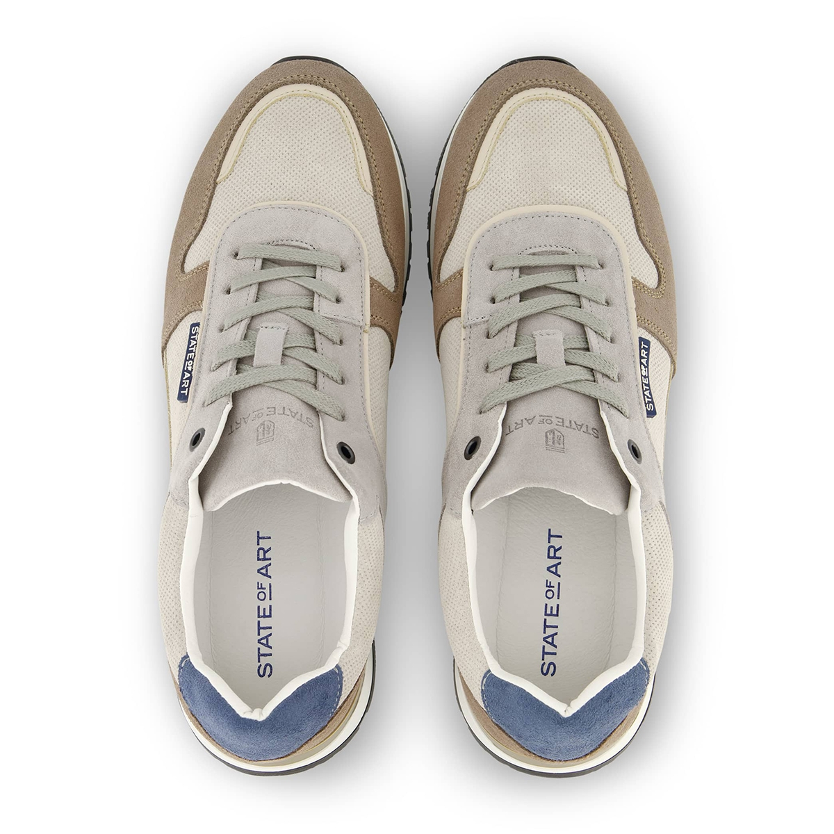 Heren Schoenen SDLM251057