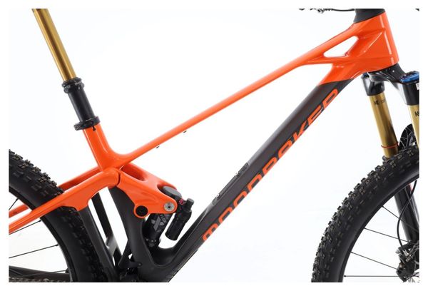 Produit reconditionné · Mondraker Foxy R Carbone X01 / Vélo VTT / Mondraker | Très bon état