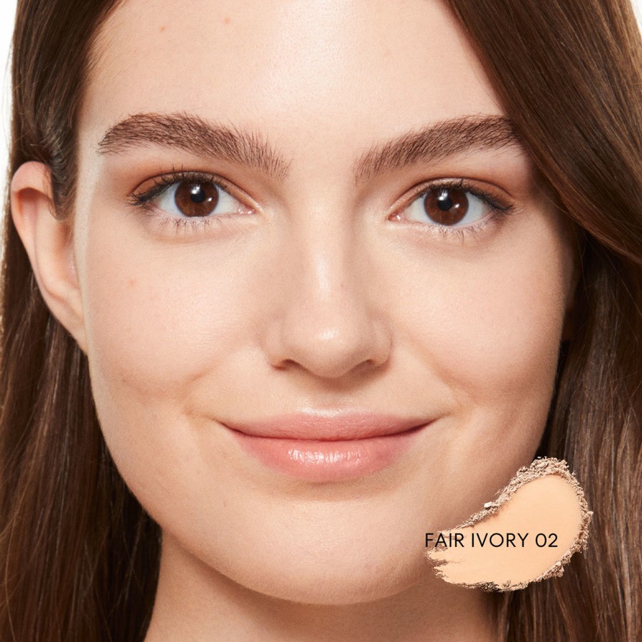 bareMinerals Original Loose Powder Foundation SPF15 Fair Ivory 8g