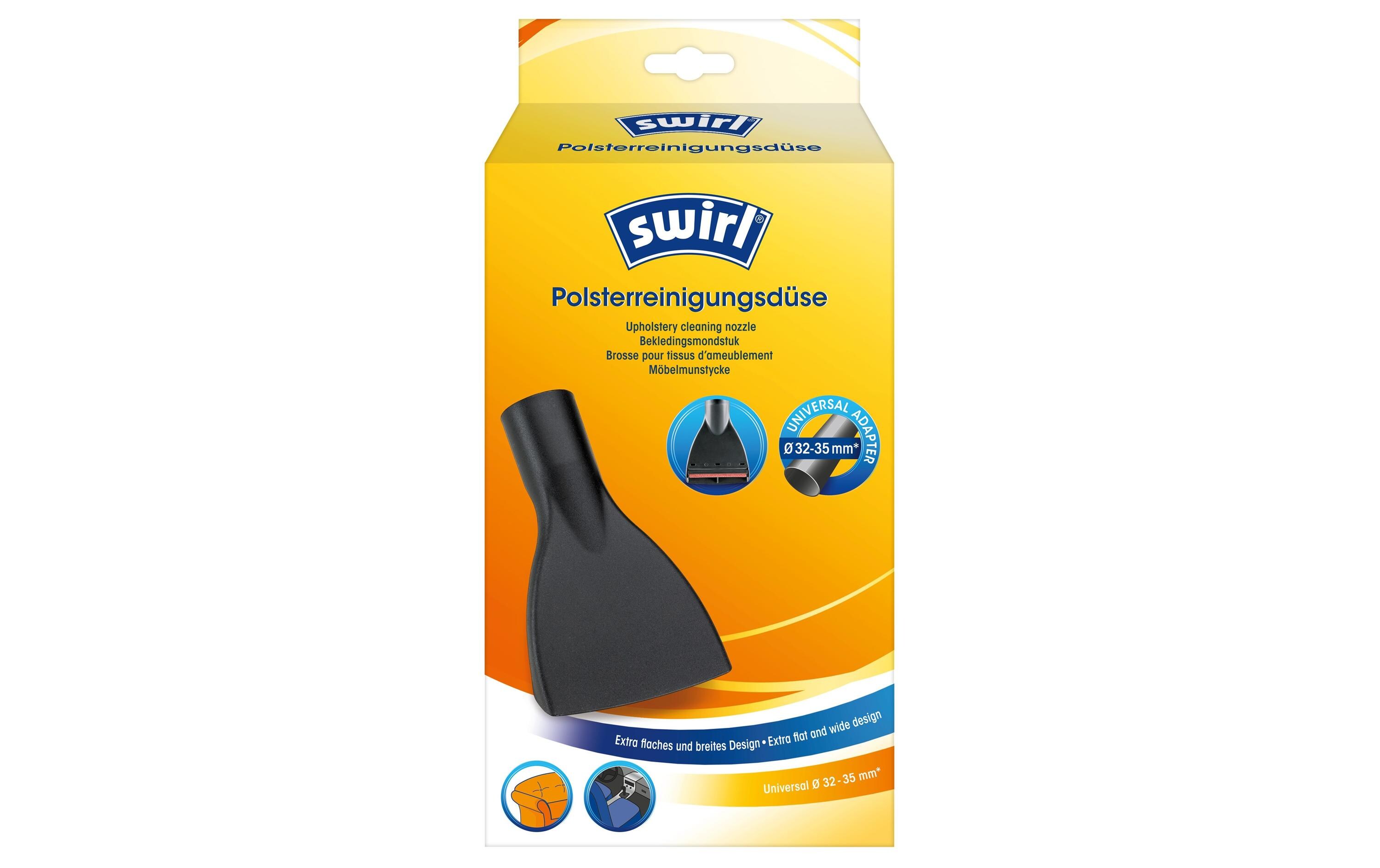 PolsterdüseStaubsauger-Düse zum Reinigen von Polstern
