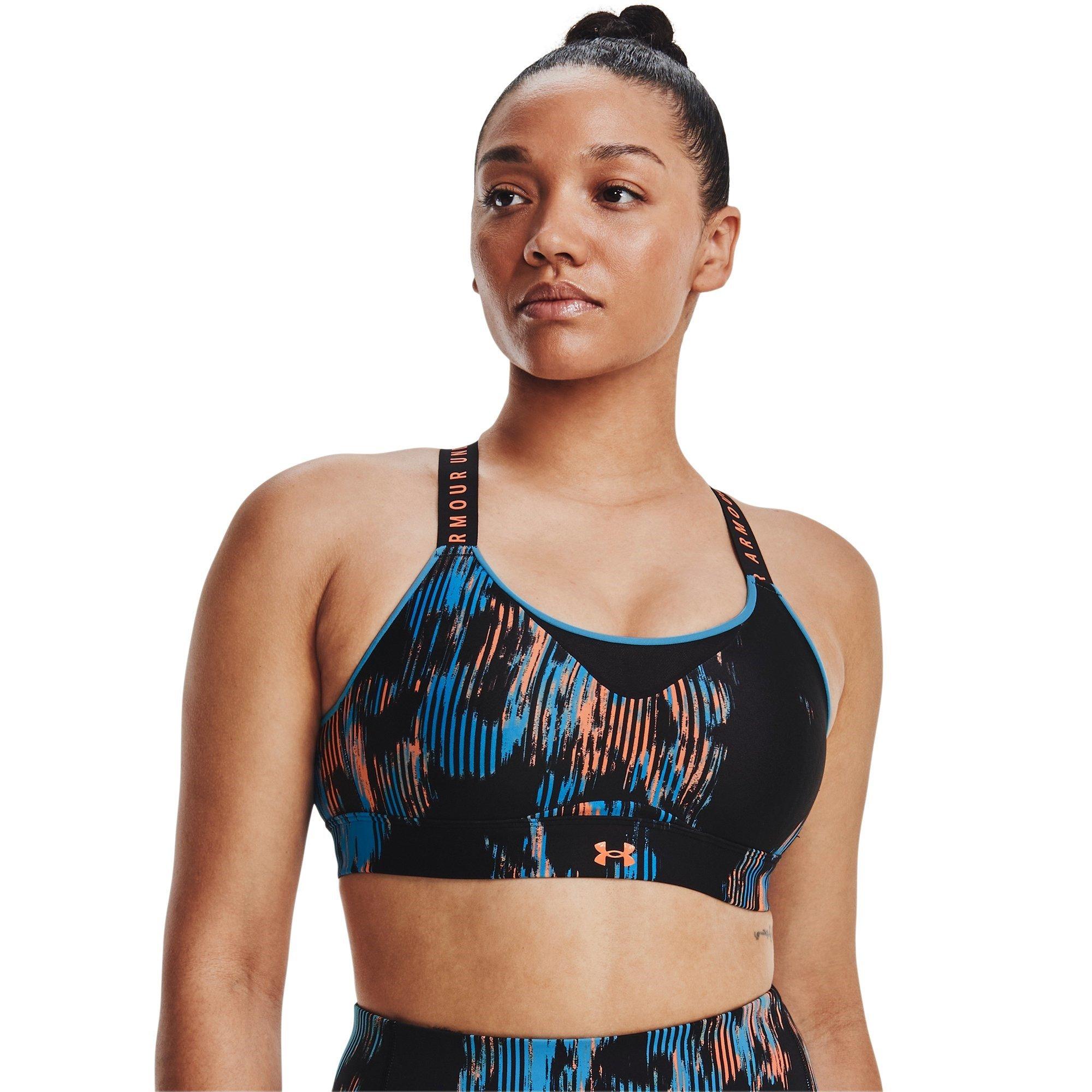 Under Armour Infinity High Support Bra Womens
