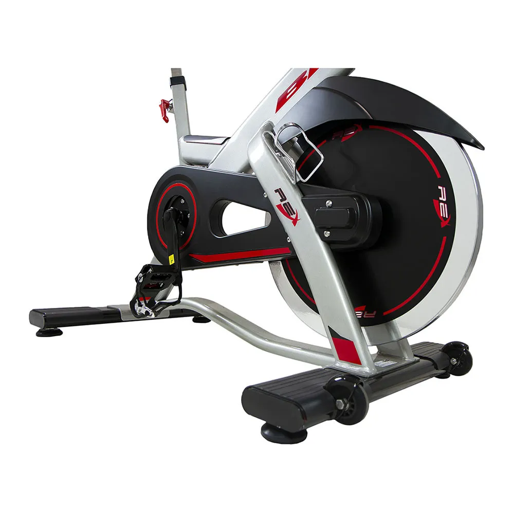 BH Fitness REX - Vélo biking