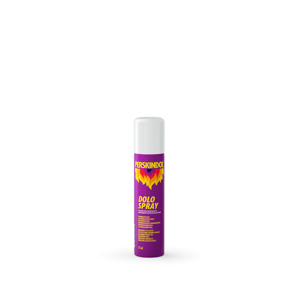 PERSKINDOL Dolo Spray Aeros Spr 75 ml