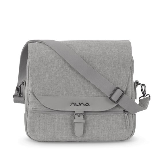 Sac à langer Diaper Bag   Frost        de               Nuna