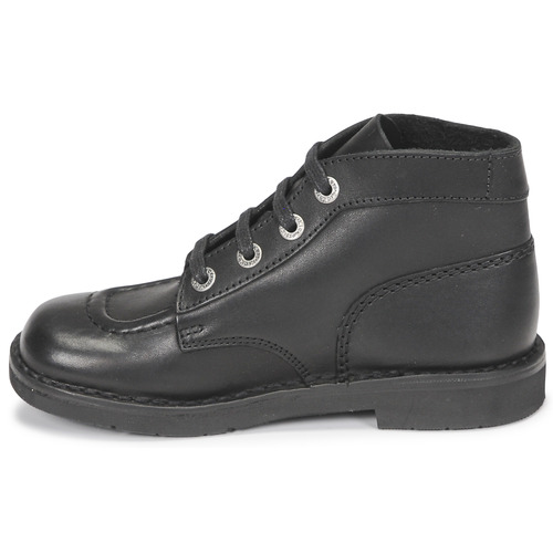 Kickers - KICK COL - Noir