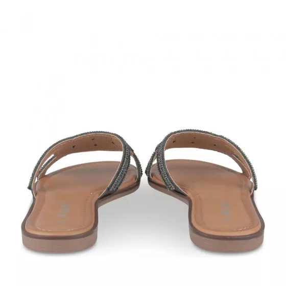 Mules NOIR PHILOV