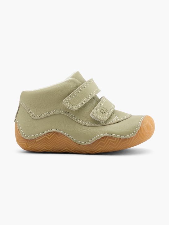 elefanten OSIMO Halbschuh Grün