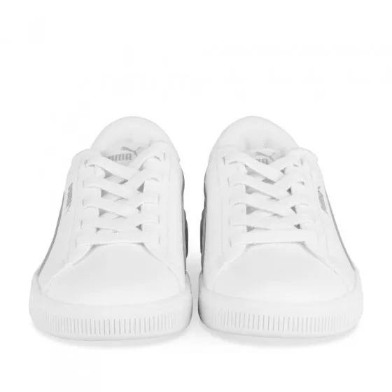 Baskets BLANC PUMA