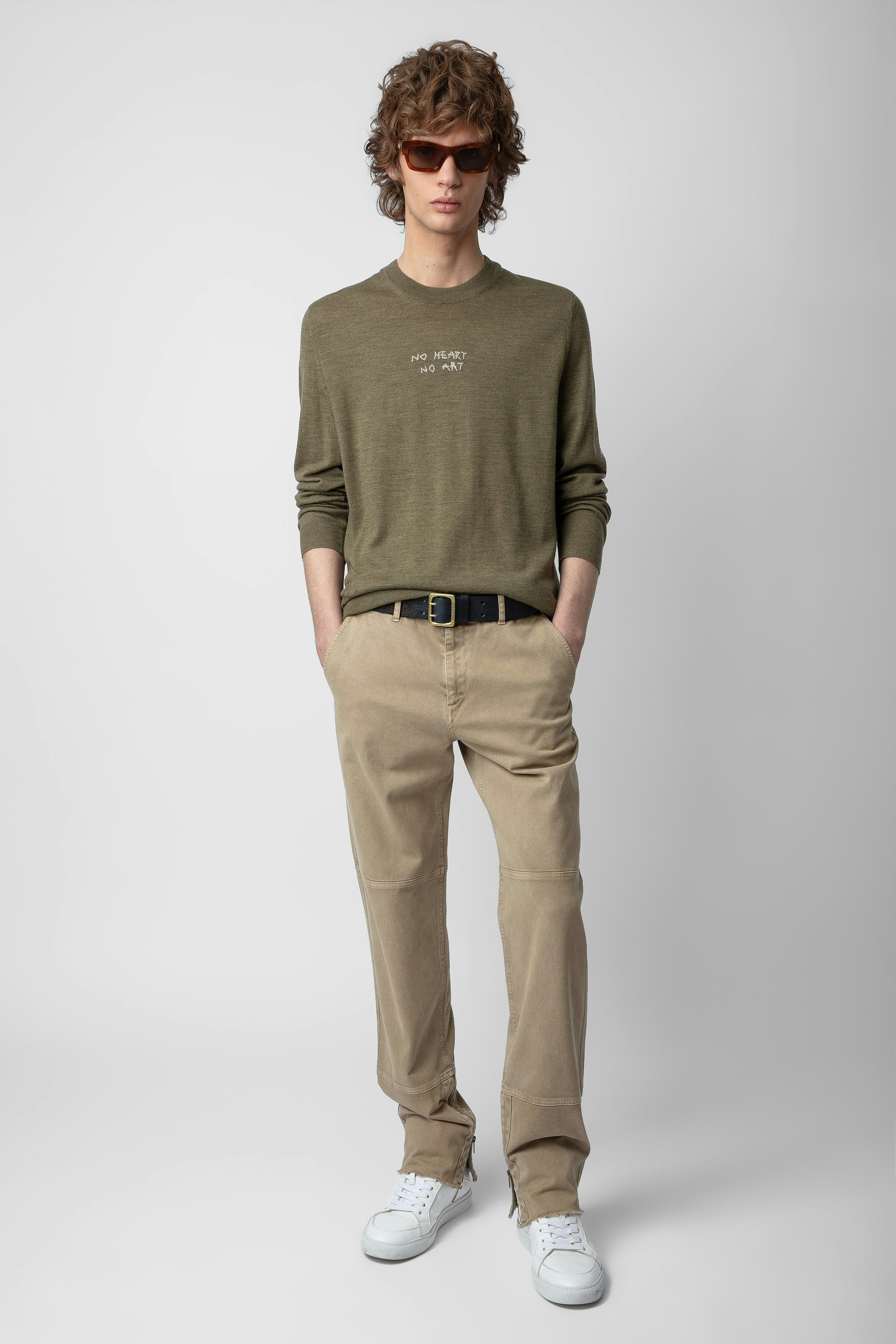Pantalon Pocky