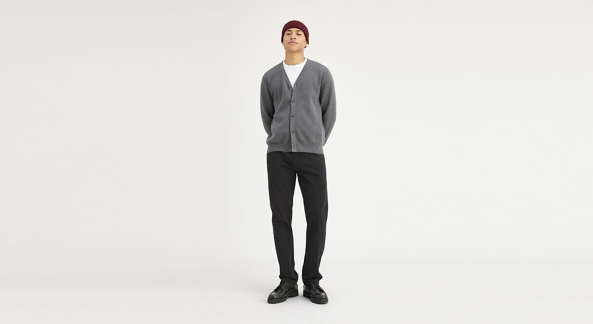 DOCKERS<br>Broek fino Ultimate Chino