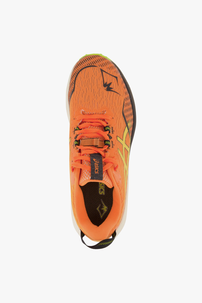 ASICS Fuji Lite™ 4 Herren Trailrunningschuh