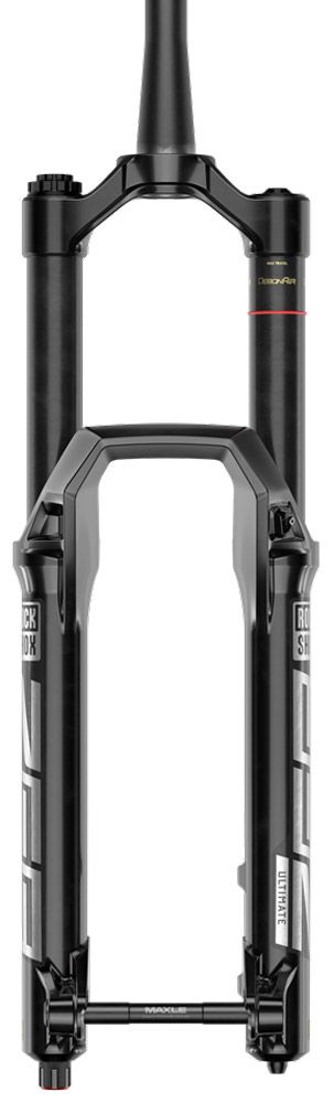 RockShox ZEB Ultimate Charger 3 RC2 29