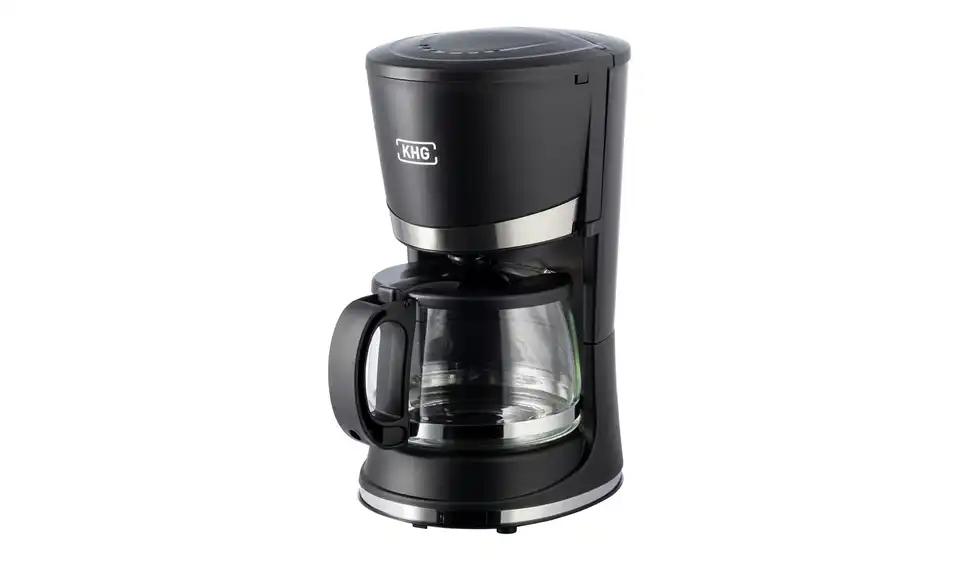 KHG Kaffeeautomat KA-121 (S)