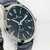 Jacques Lemans Herrenuhr Hybromatic Leather blue 1-2130C