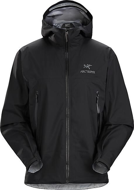 ARCTERYX - VESTE BETA JACKET MEN S