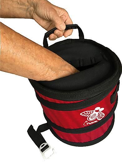 I'BBZ - SAC A MAGNESIE V15 MAGNETIK