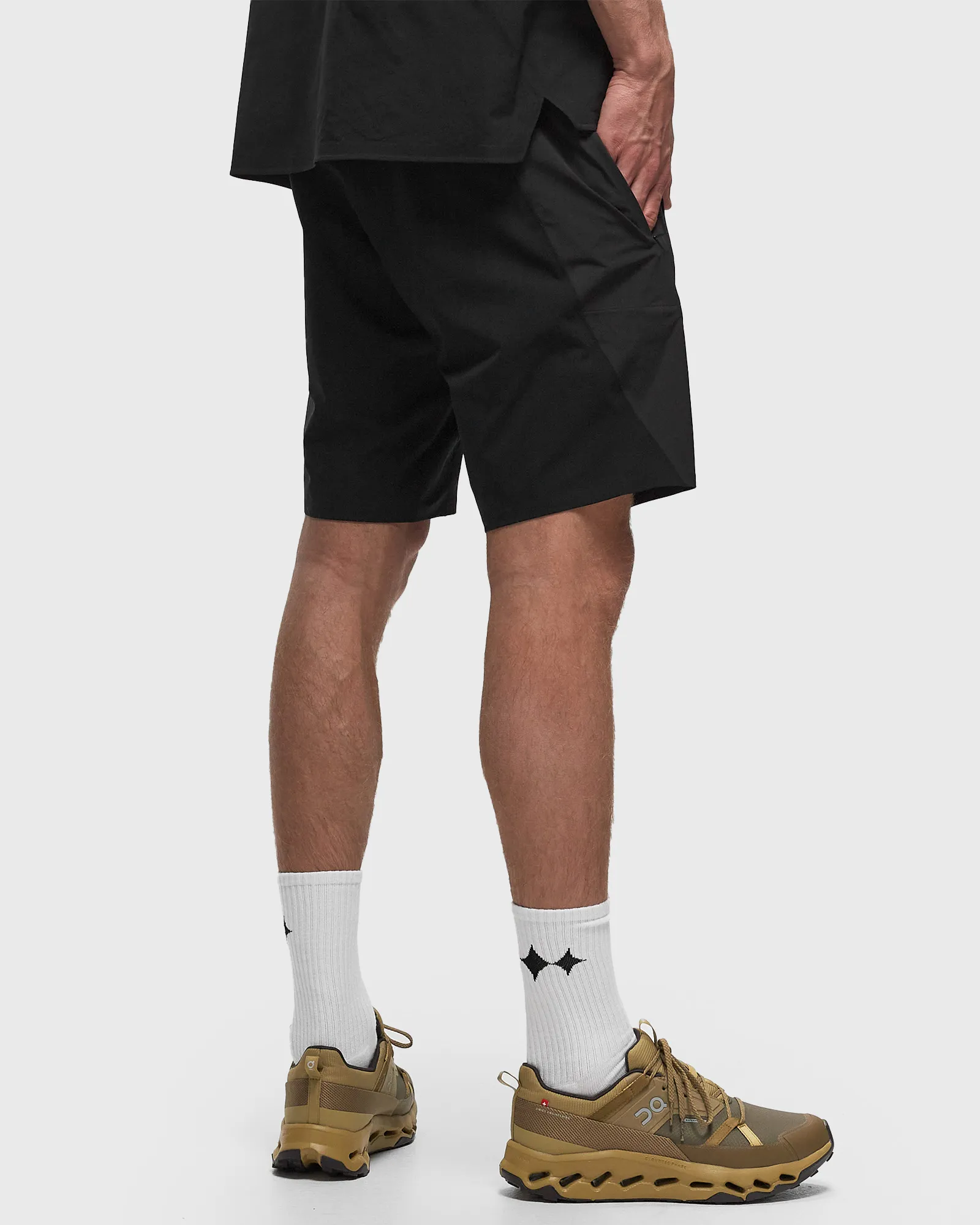 Arc´teryx Veilance SECANT COMP SHORT
