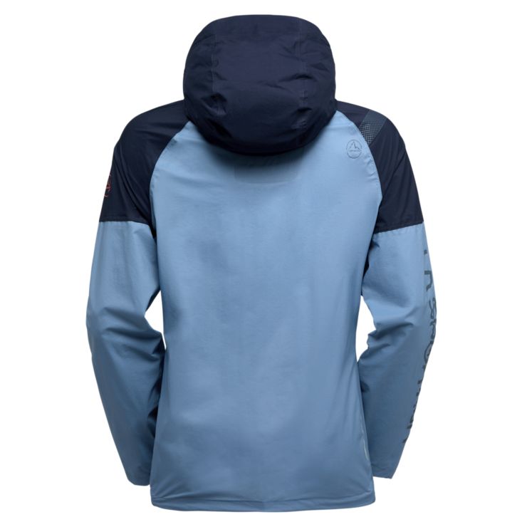 La SportivaPocketshell - blau