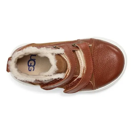 UGG Boots Rennon II | Camel