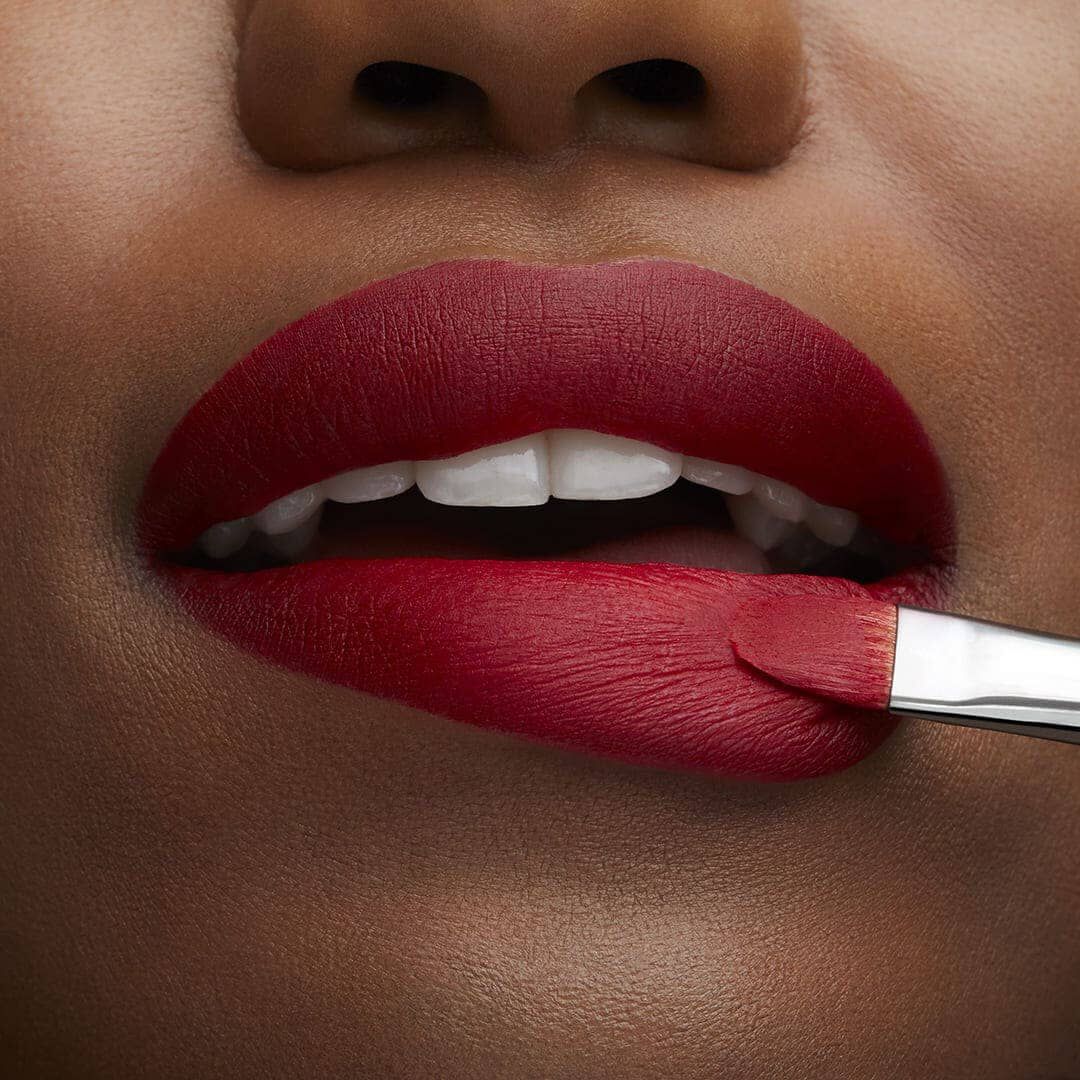 MAC RETRO MATTE LIPSTICK