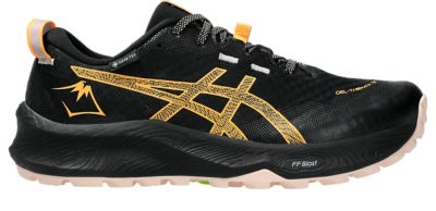 ASICSGEL-Trabuco 12 GTX - schwarz