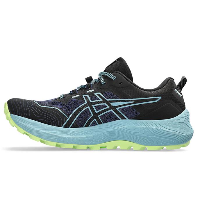 ASICS Women Gel-Trabuco 11 Hardloopschoenen