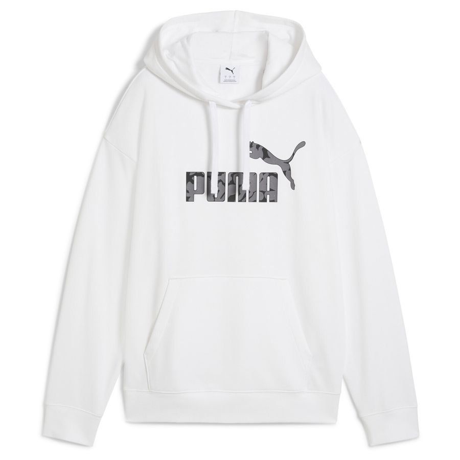 Puma ESS NATURE 2.0 Comfort Hoodie