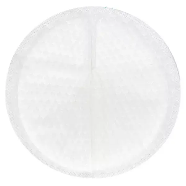 Absorventes de amamentação dBb Remond 30 com tripla proteção