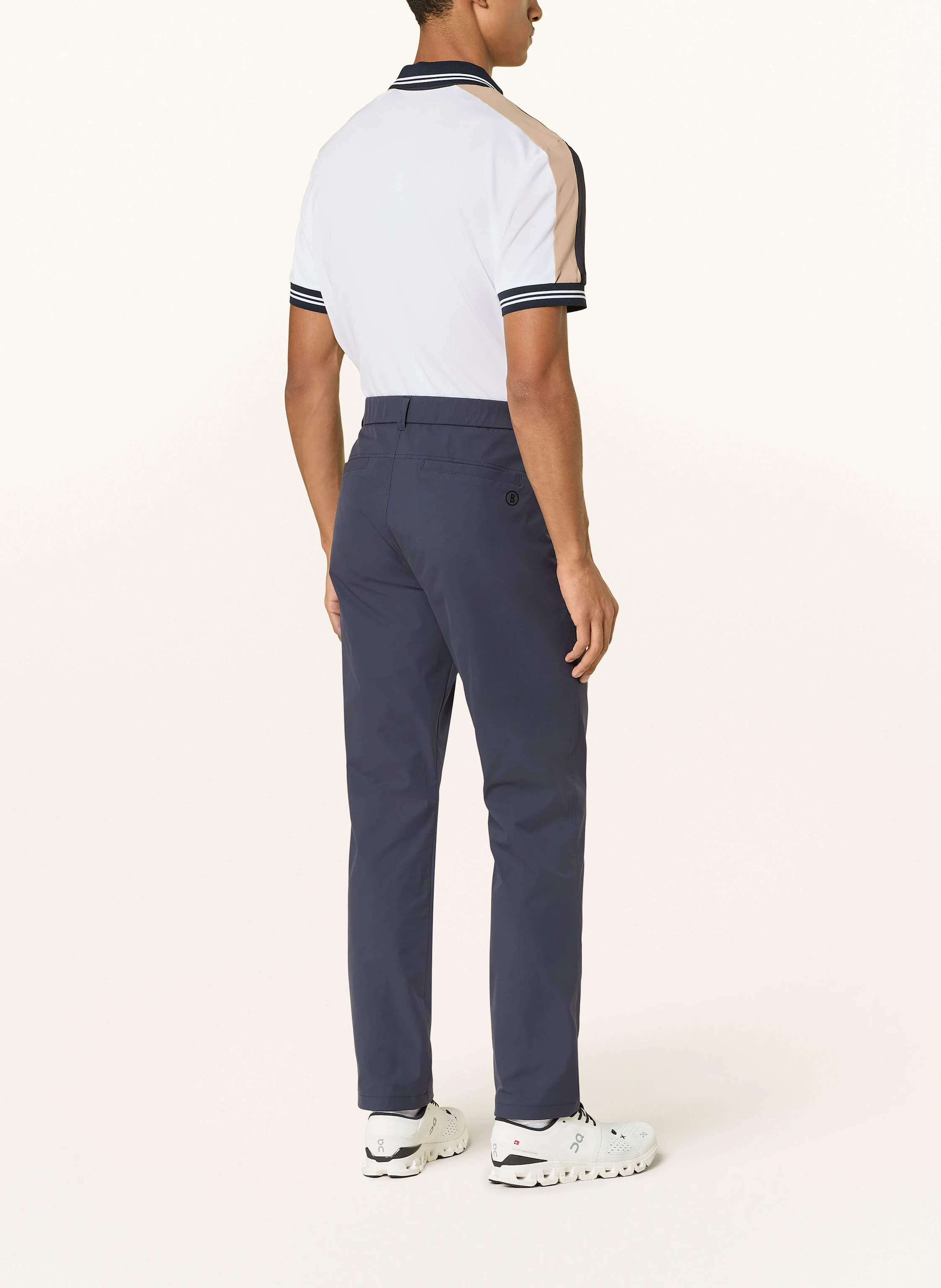 BOGNER Funktions-Poloshirt CORNELIUS