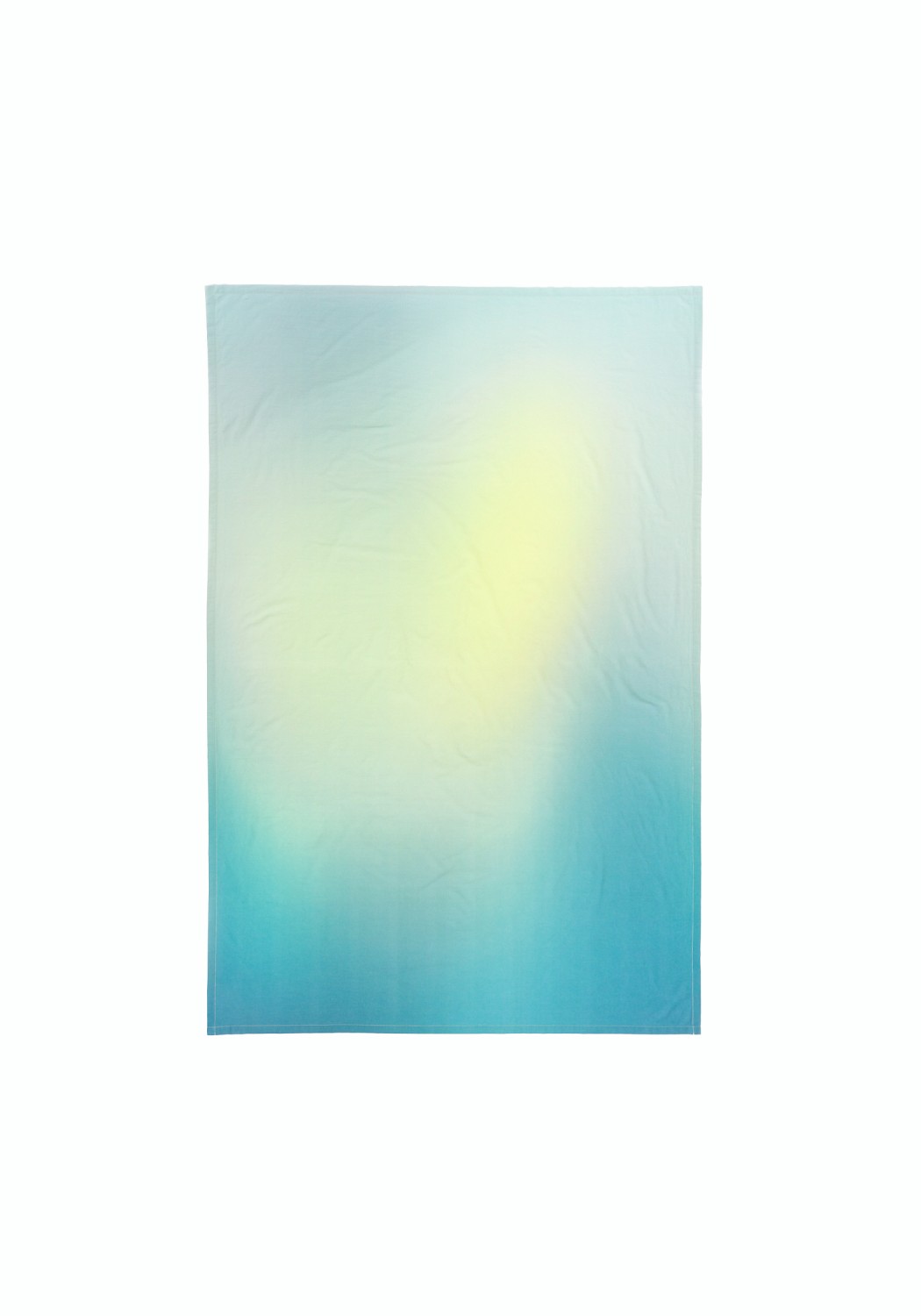 Lavie Oberleintuch Alma Petrol/Endive