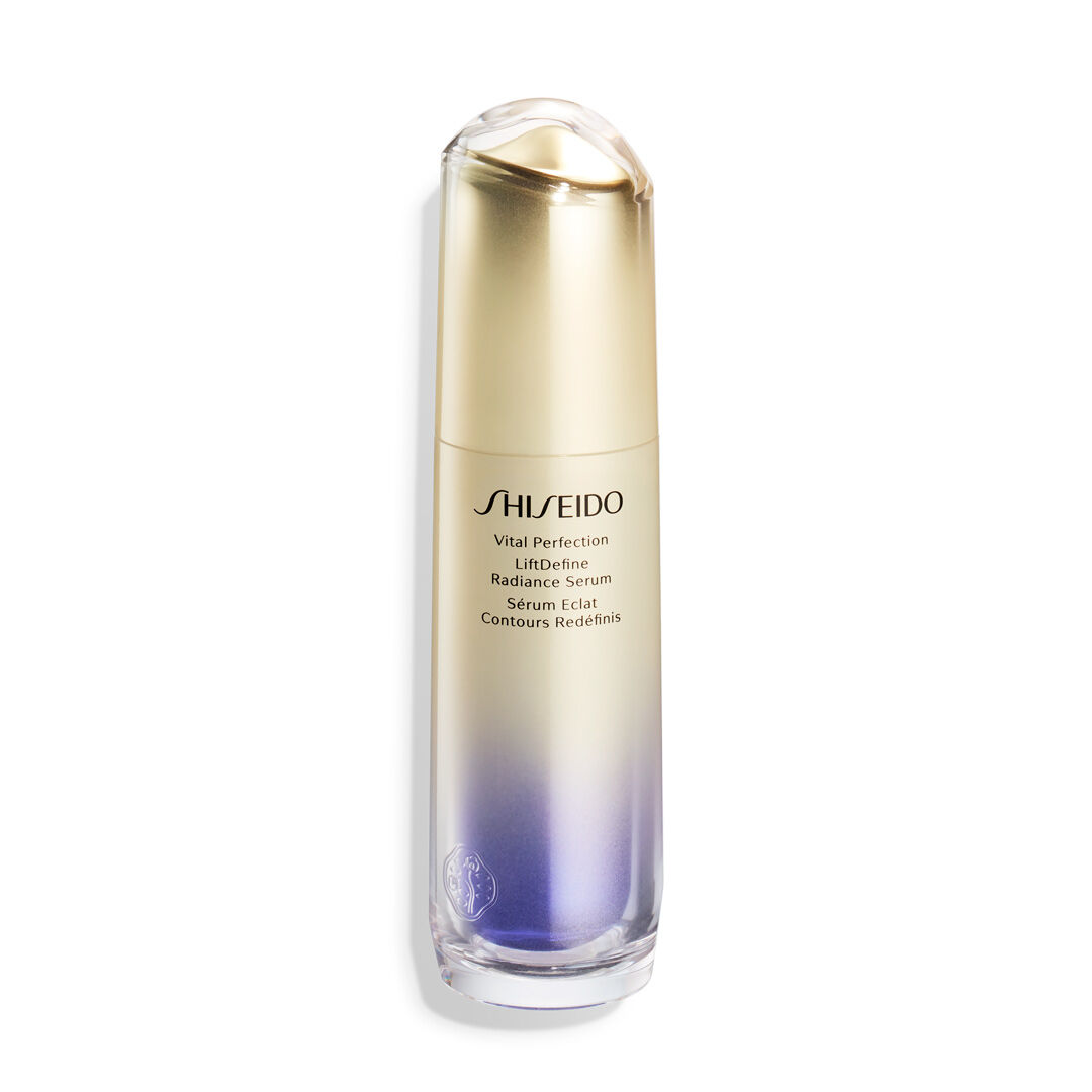SHISEIDO Vital Perfection LiftDefine Radiance Serum - 40ml