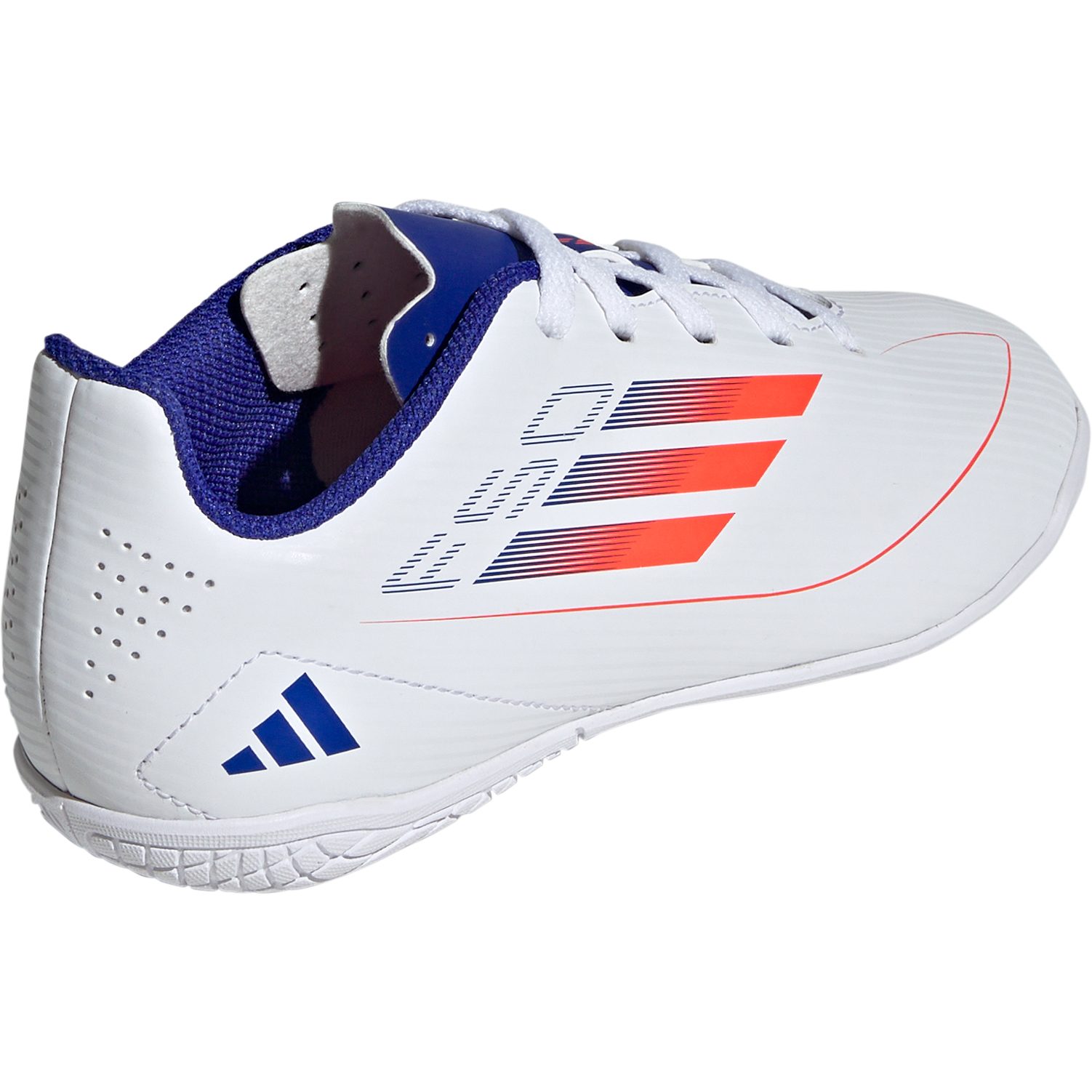 adidas F50 Club IN Fußballschuhe Kinder footwear white