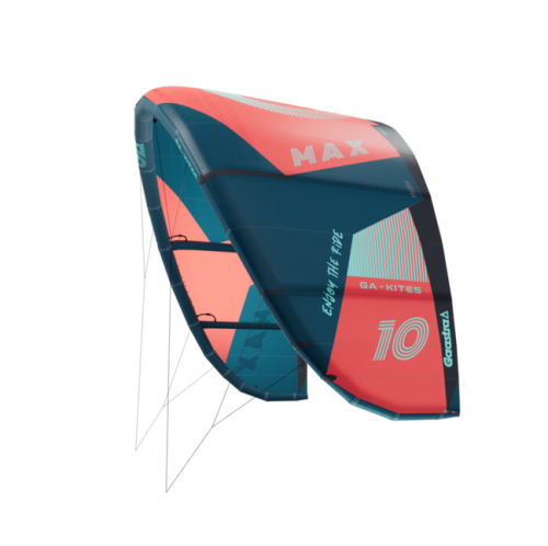 GA Kiteboarding MAX 2025