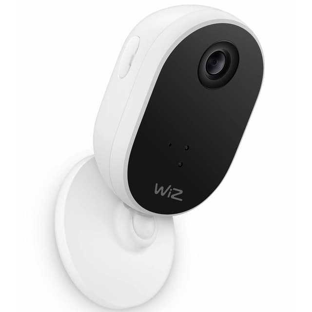 WiZ Inomhuskamera Full HD