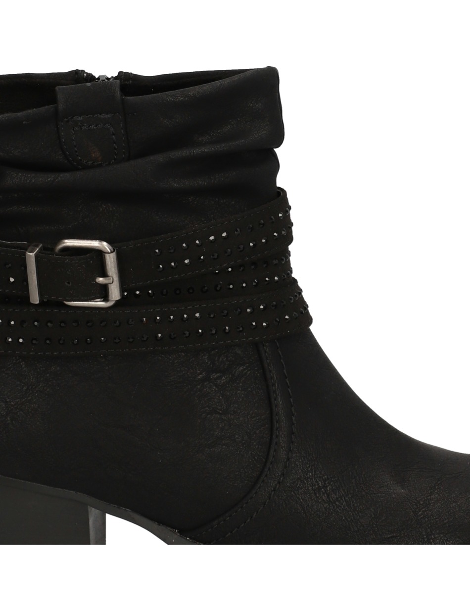 Stiefelette