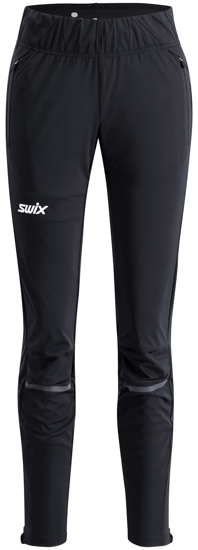 Nordic Pants Dame Black