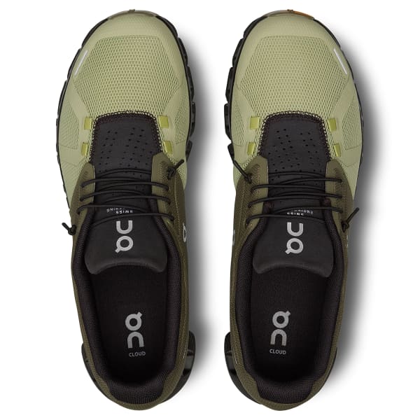Chaussure running ON RUNNING CLOUD 5 M