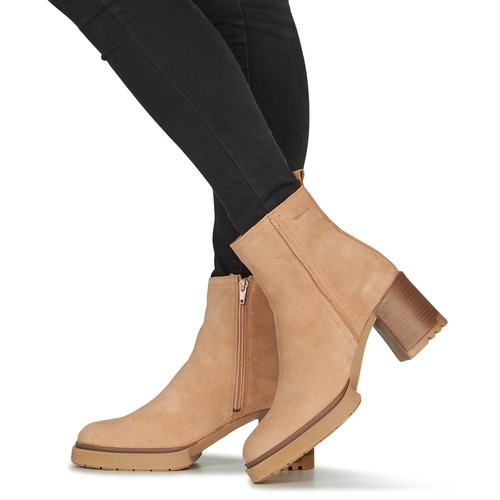 Tamaris - 25803 - Marron