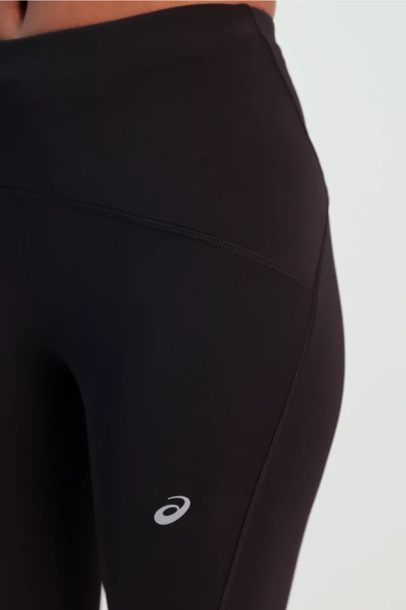 ASICS Road High Waist Damen Tight