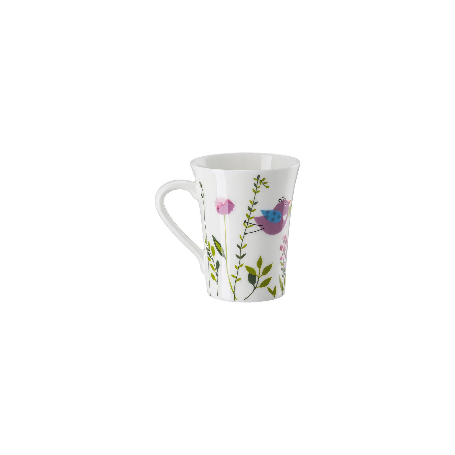 Becher mit Henkel