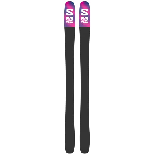 Ski SALOMON QST LUX 92