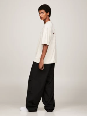 Camiseta Oversized da Coleção 1985