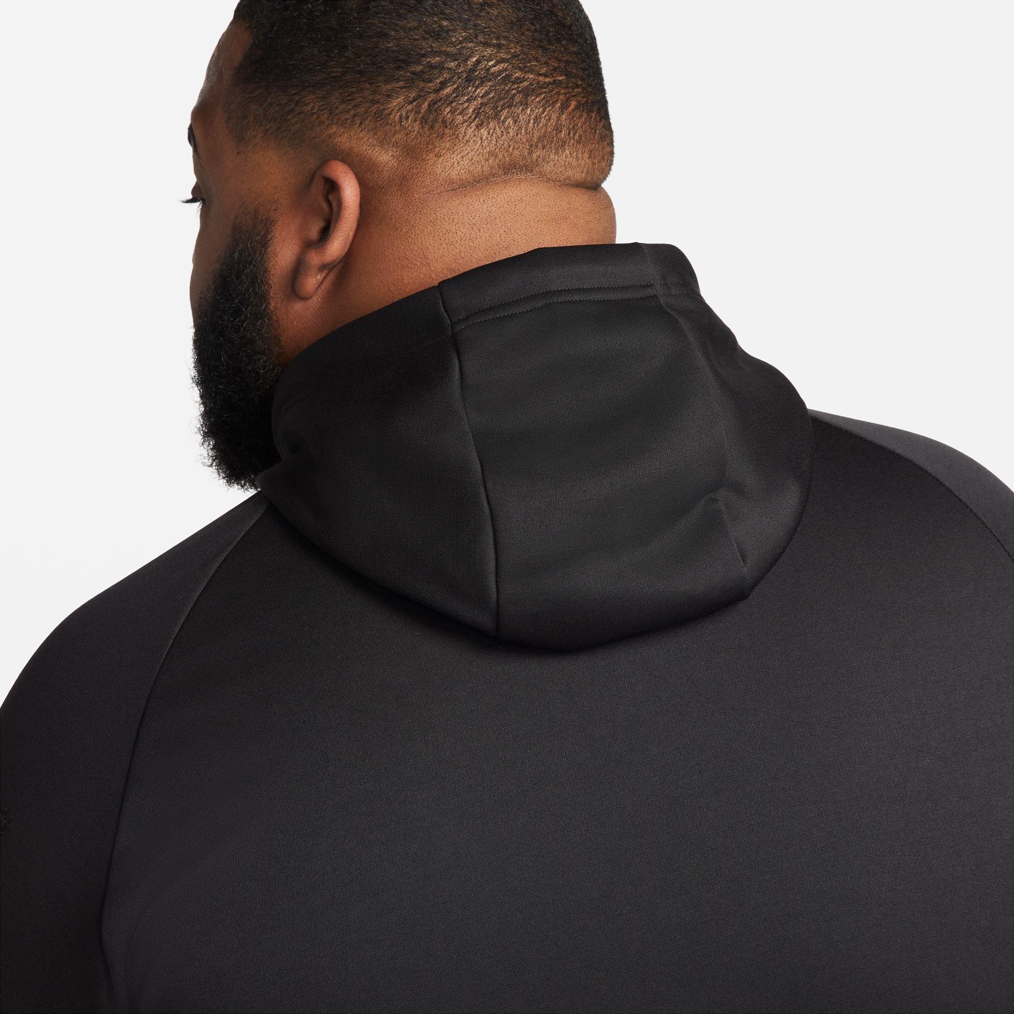 Nike Dry Swoosh Hoody Mens