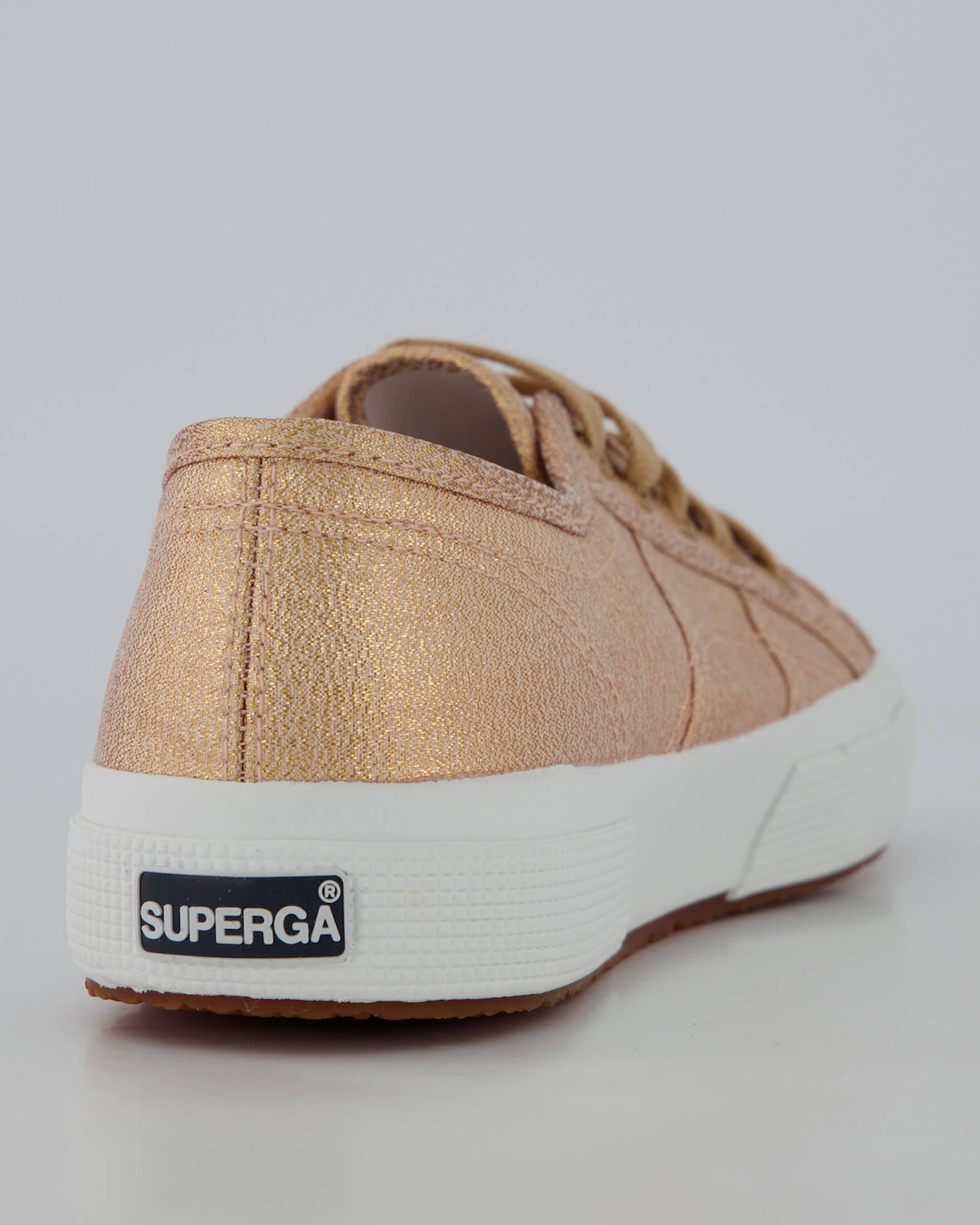 Superga| Damen Sneaker LAMEW