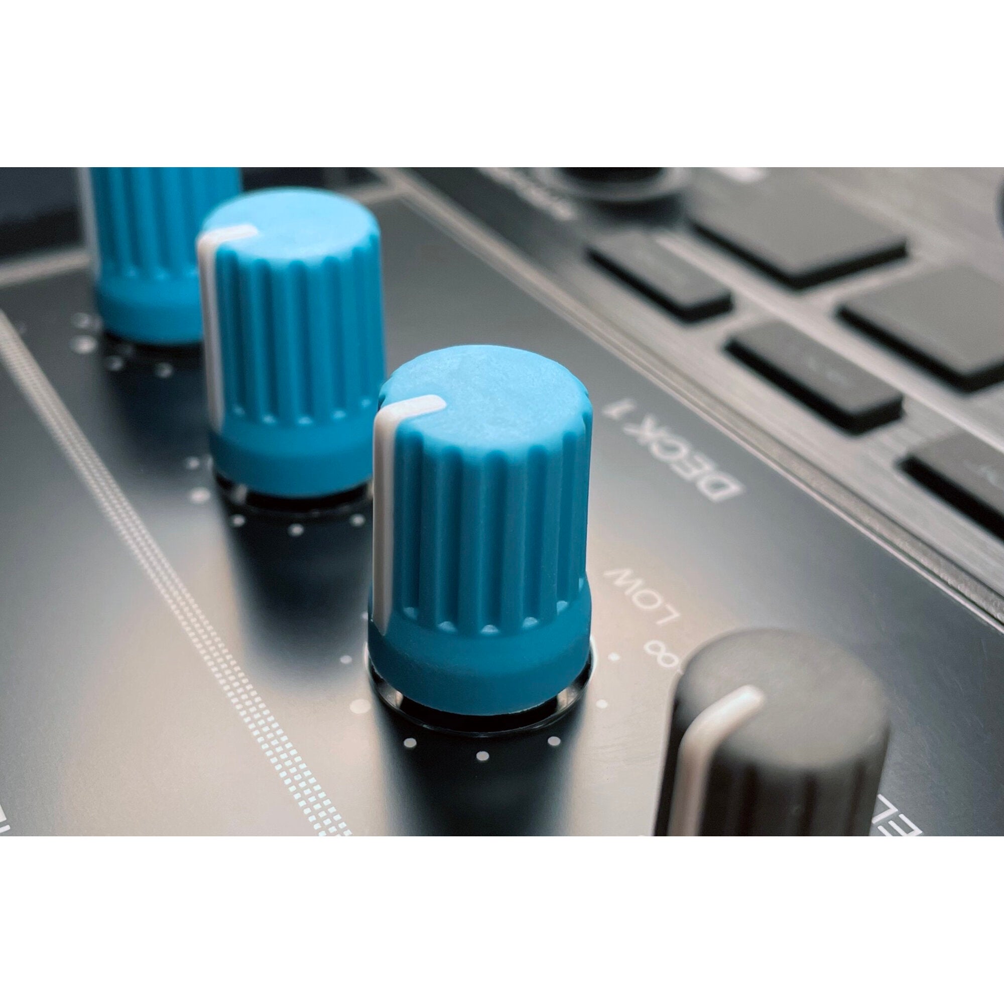 DJ TechTools Chroma Pack Lite Blue set