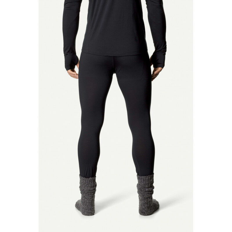 Desoli Light Tights - Sous-vêtement mérinos homme